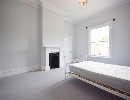 5 Bedroom Terraced To Let - Photo 4