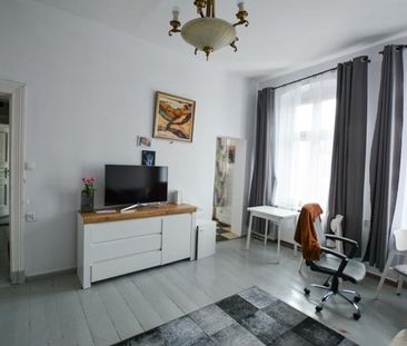 Wynajem 2 pokoje, 54m², Park Żeromskiego - Фото 2