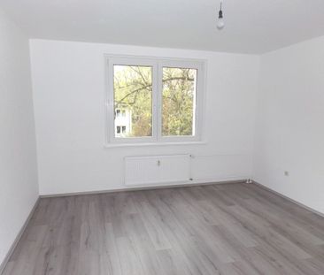 3 Zimmer im Erdgeschoss können bezogen werden - Photo 5