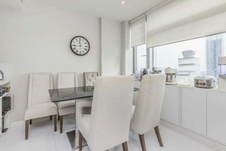 Pan Peninsula Square, Canary Wharf, E14 - Photo 3