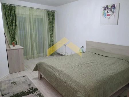 Apartament de inchiriat Arad Plaza - Photo 2