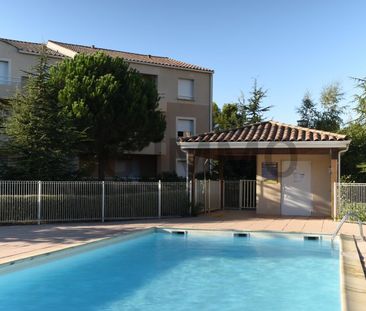 Location / Appartement T2 - Photo 3