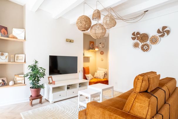 Location Appartement 2 pièces Meublé 52m² ANNECY 74000 - Photo 1