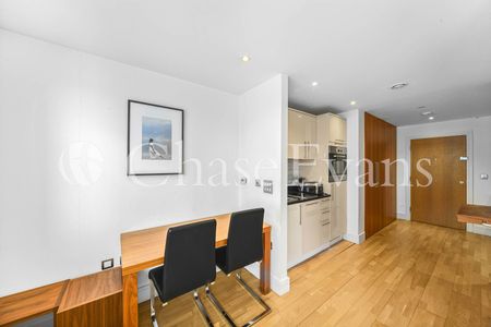 studio apartment to rent - Photo 4