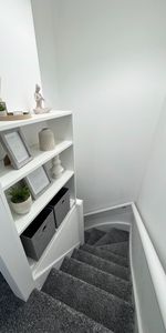 Room in a Shared House, Vernon Avenue, NG6 - Photo 4