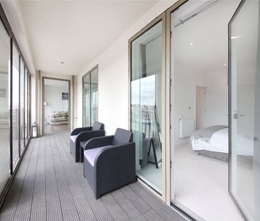 Rendel Apartments, E16 - Photo 5
