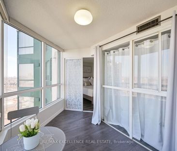 For Lease - 4460 Tucana Court Unit# 1711, Mississauga, Ontario - Photo 1