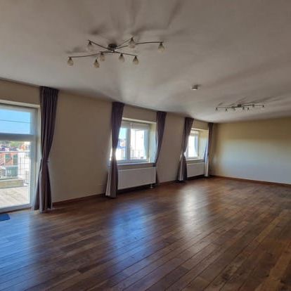 Appartement te huur - foto 1