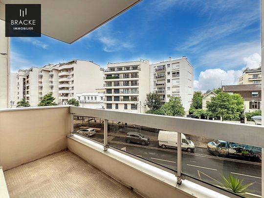 COURBEVOIE MARCEAU GRAND STUDIO DE 29.75M² - Photo 1