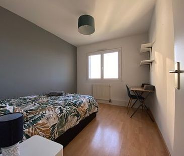 LE RENOUVEAU ! - Location Appartement nantes : 86.58 m2 - Photo 5