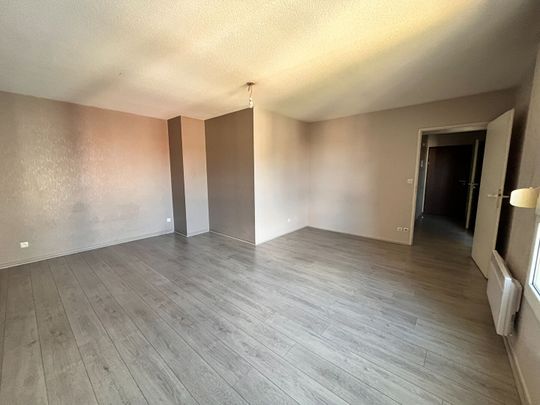 Location appartement 1 pièce, 38.00m², Reims - Photo 1