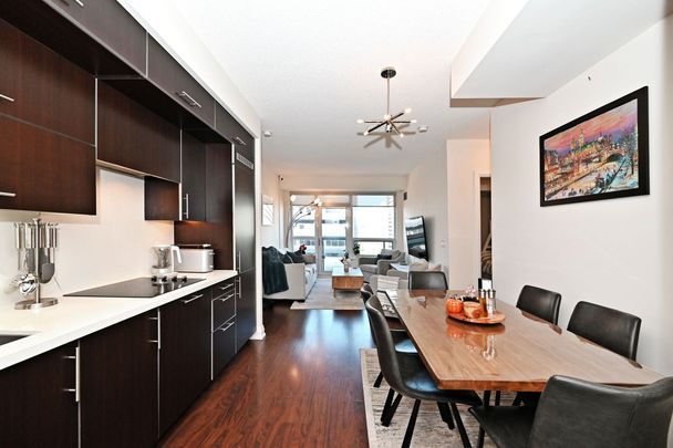 For Lease - 5 Sheppard Avenue Unit# 1922, Toronto, Ontario - Photo 1
