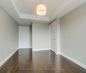 For Lease - 3500 Lakeshore Road Unit# 808, Oakville, Ontario - Photo 1