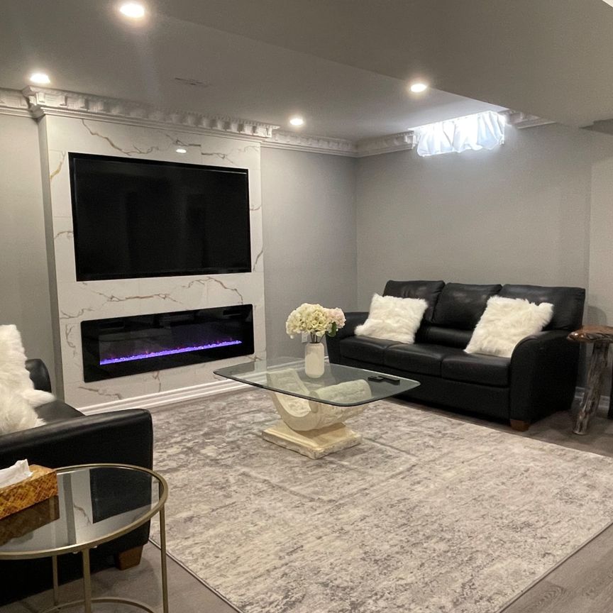 For Lease - 172 Angus Glen Boulevard, Markham, Ontario - Photo 1