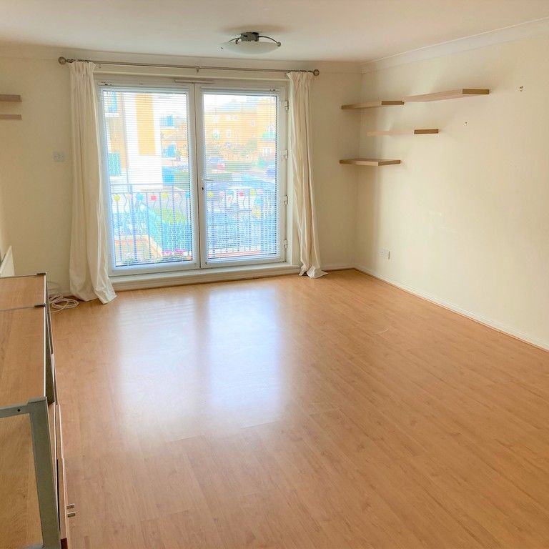 Collingwood Court, Brighton Marina Village - Photo 1