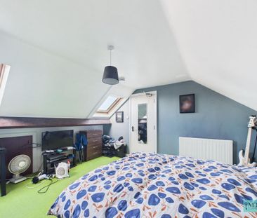 1 bedroom in a house share to rent - Photo 4