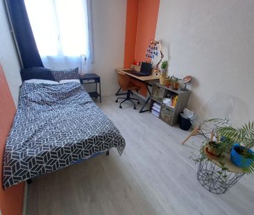 Location Maison 1 pièce 57m² RENNES 35000 - Photo 2