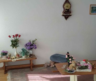 3.5 Zimmer, 90 m², 1. Stock - Foto 2