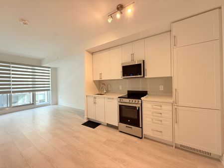 For Lease - 2450 Old Bronte Road Unit# 328, Oakville, Ontario - Photo 5