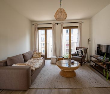 Energiezuinig appartement met terras! - Photo 1