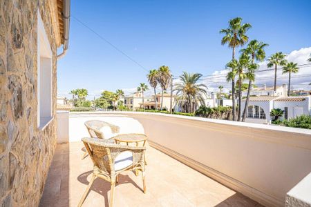 3 room luxury Detached House for rent in Llucmajor, Spain - Photo 5