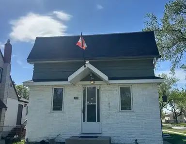 452 Notre Dame Street | 452 Notre Dame Street, Winnipeg - Photo 1