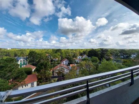 Location appartement 1 pièce - 22m² à La baule (44500) - Photo 2