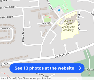 Fenby Avenue, Darlington - Photo 1