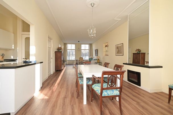 Appartement te huur: Surinamestraat 58 2585 GK Den Haag - Photo 1