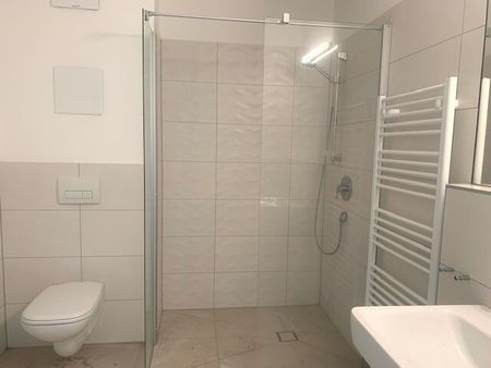 Zentral und gemütlich: 2-Zimmerwohnung mit Balkon Nähe Hauptbahnhof! - Top 29 - Foto 2