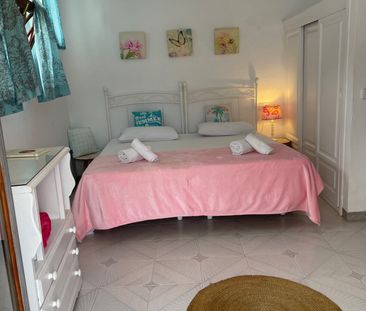 cortijo for Winter rental in Frigiliana - Photo 5