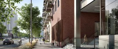 Appartement · 91 m² · Gatineau - Photo 1