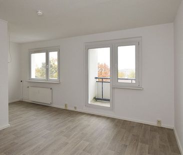 1-Raum-Wohnung Karpfenweg 18 - Photo 2