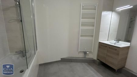 Location Appartement 3 pièces 63m² MULHOUSE 68200 - Photo 5