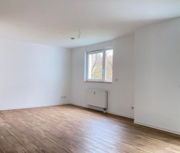 Senior*innen aufgepasst! Schöne 2 Zimmerwohnung im betreuten Wohnen... - Photo 5