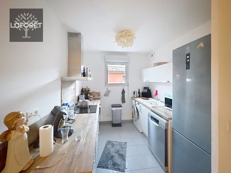 Appartement T4 Pélissanne à louer - Photo 2