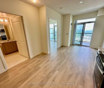 For Lease - 38 Annie Craig Drive Unit# 4009, Toronto, Ontario - Photo 1