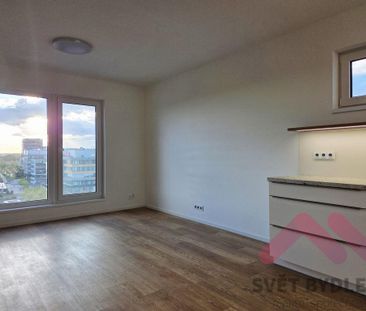 Pronájem bytu 2+kk 60 m2 - Fotografie 6