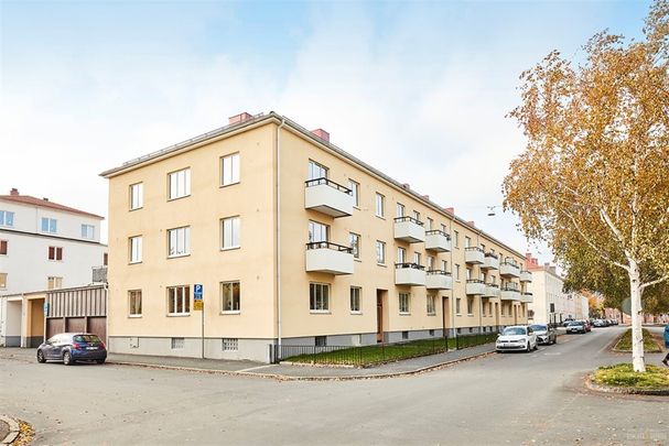 Drottninggatan 7 B - Foto 1