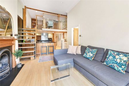 Eccleston Square, London, SW1V flat to rent - Photo 3