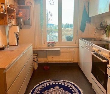 Charmante 3-Zimmerwohnung - Photo 5