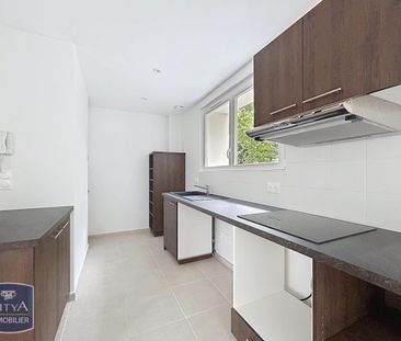 Location Appartement 2 pièces 55m² POMMIERS 69480 - Photo 4