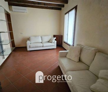 Trilocale Contra' delle Barche, Centro Storico, Vicenza - Foto 4