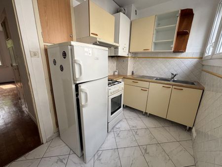 Appartement T3 à louer - 48 m² - Photo 2