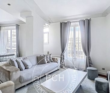 Appartement • La Plaine des Sablons - Photo 4
