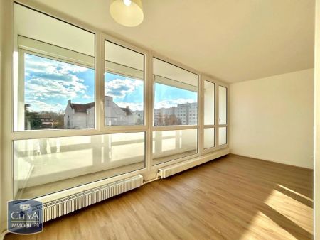 Appartement à louer 3 pièces 73.62m² - Photo 5