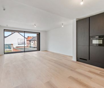 Mooi afgewerkt appartement te huur in centrum Temse - Foto 1