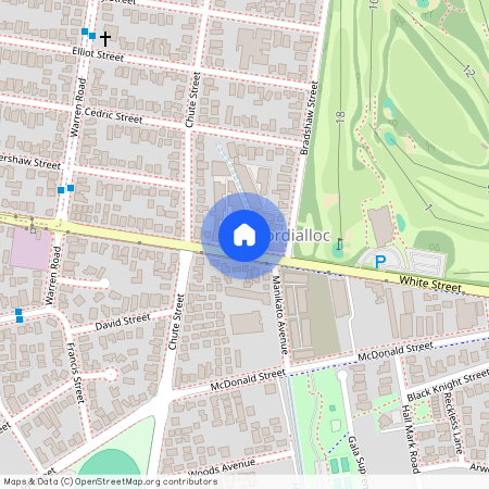 2/101 White Street, Vic 3195, Mordialloc