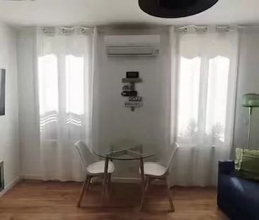 Location Appartement 1 pièce 23m² AIX EN PROVENCE 13100 - Photo 5