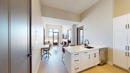 The community where your ideal lifestyle meets unparalleled comfort, leisure, and entertainment - Photo 2